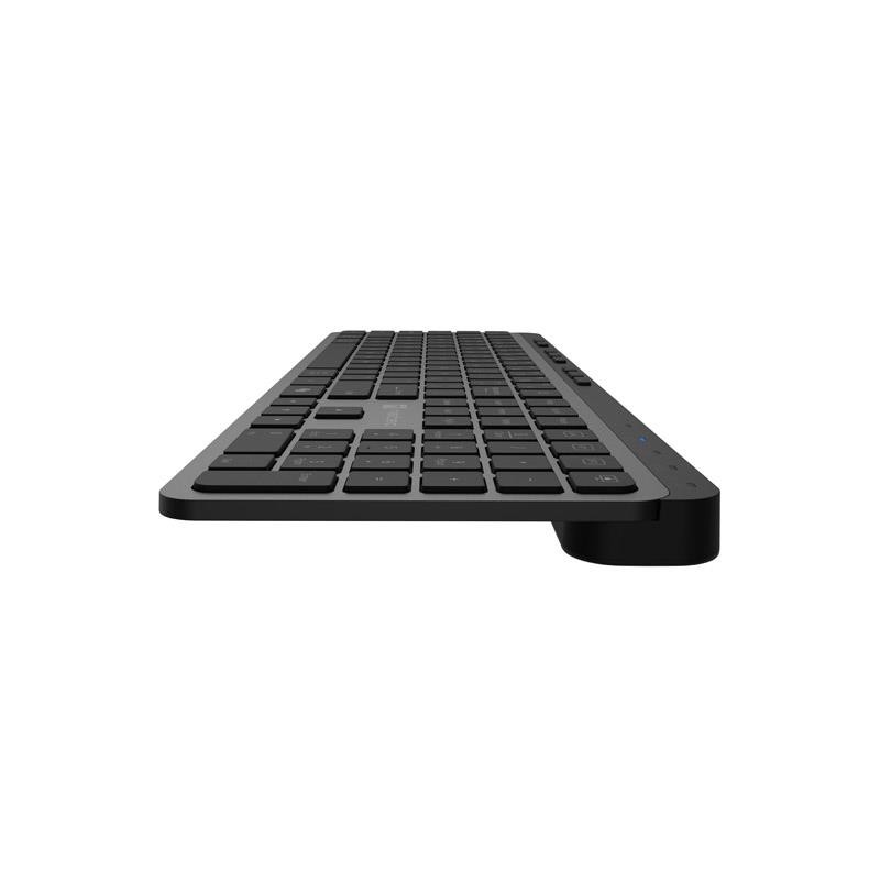 Klawiatura bezprzewodowa Natec Medusa US BT + 2.4GHz X-scicc… | PartsPC.pl