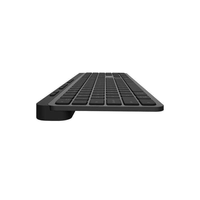 Klawiatura bezprzewodowa Natec Medusa US BT + 2.4GHz X-scicc… | PartsPC.pl