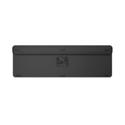 Klawiatura bezprzewodowa Natec Medusa US BT + 2.4GHz X-scicc… | PartsPC.pl