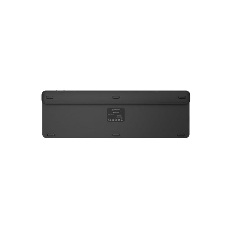Klawiatura bezprzewodowa Natec Medusa US BT + 2.4GHz X-scicc… | PartsPC.pl
