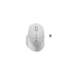 Mysz bezprzewodowa Natec Siskin 2 optyczna 1600 DPI BT 5.0 + 2.4 GHz z
