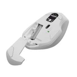 Mysz bezprzewodowa Natec Siskin 2 optyczna 1600 DPI BT 5.0 + 2.4 GHz z