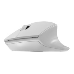 Mysz bezprzewodowa Natec Siskin 2 optyczna 1600 DPI BT 5.0 + 2.4 GHz z