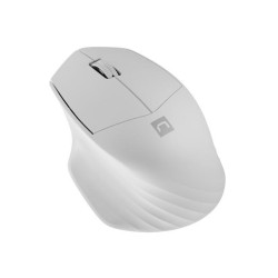 Mysz bezprzewodowa Natec Siskin 2 optyczna 1600 DPI BT 5.0 + 2.4 GHz z
