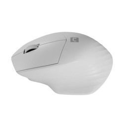 Mysz bezprzewodowa Natec Siskin 2 optyczna 1600 DPI BT 5.0 + 2.4 GHz z