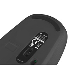Mysz bezprzewodowa Natec Harrier 2 bluetooth 5.1 1600 DPI z … | PartsPC.pl