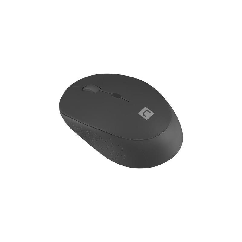 Mysz bezprzewodowa Natec Harrier 2 bluetooth 5.1 1600 DPI z … | PartsPC.pl