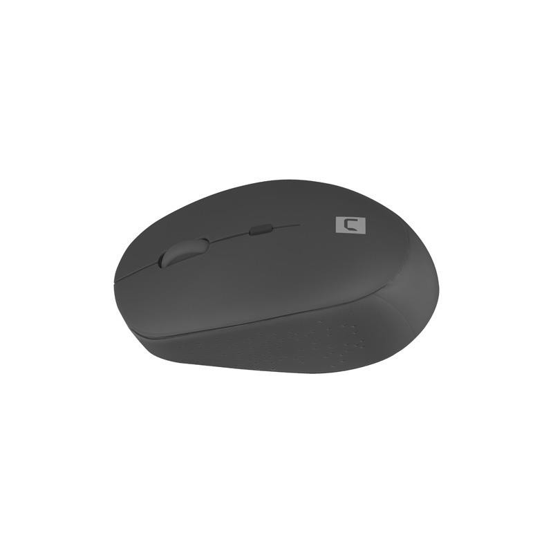 Mysz bezprzewodowa Natec Harrier 2 bluetooth 5.1 1600 DPI z … | PartsPC.pl