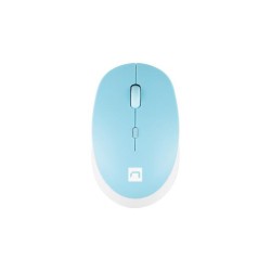 Mysz bezprzewodowa Natec Harrier 2 bluetooth 5.1 1600 DPI z cichym klikiem
