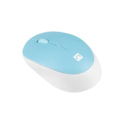 Mysz bezprzewodowa Natec Harrier 2 bluetooth 5.1 1600 DPI z cichym klikiem