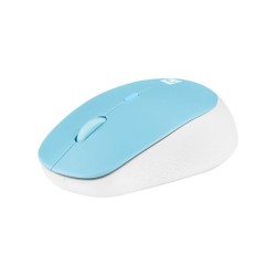 Mysz bezprzewodowa Natec Harrier 2 bluetooth 5.1 1600 DPI z cichym klikiem