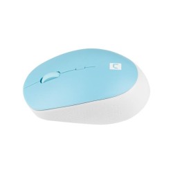Mysz bezprzewodowa Natec Harrier 2 bluetooth 5.1 1600 DPI z cichym klikiem