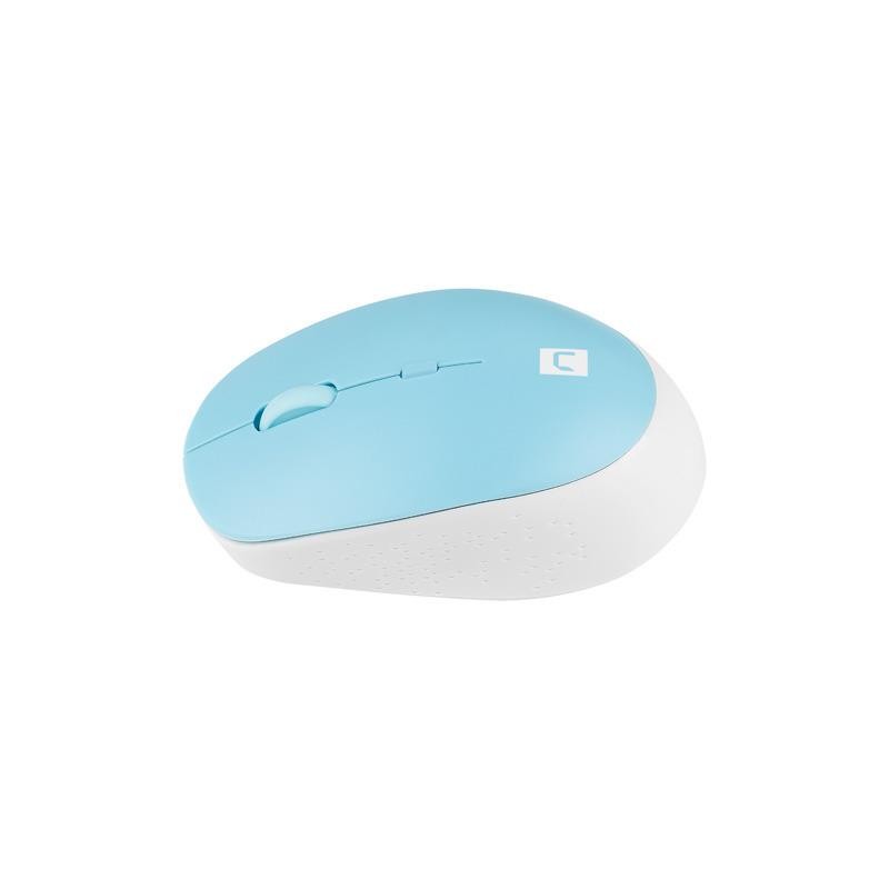Mysz bezprzewodowa Natec Harrier 2 bluetooth 5.1 1600 DPI z cichym klikiem