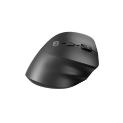 Mysz bezprzewodowa Natec Crake 2 Bluetooth 5.2 + 2.4GHz 2400… | PartsPC.pl