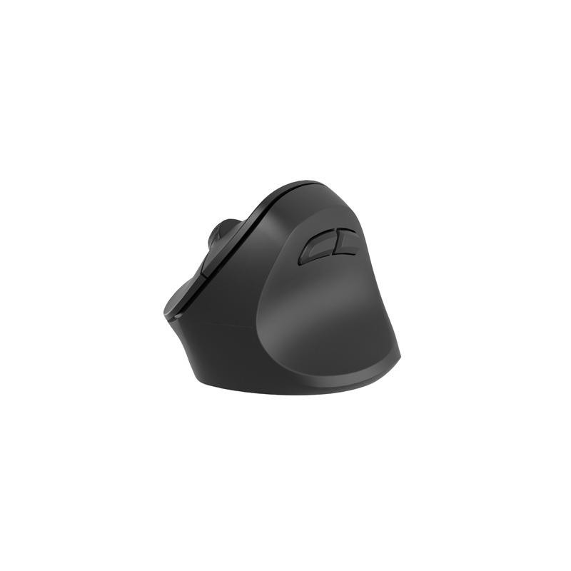 Mysz bezprzewodowa Natec Crake 2 Bluetooth 5.2 + 2.4GHz 2400… | PartsPC.pl