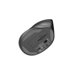 Mysz bezprzewodowa Natec Crake 2 Bluetooth 5.2 + 2.4GHz 2400… | PartsPC.pl