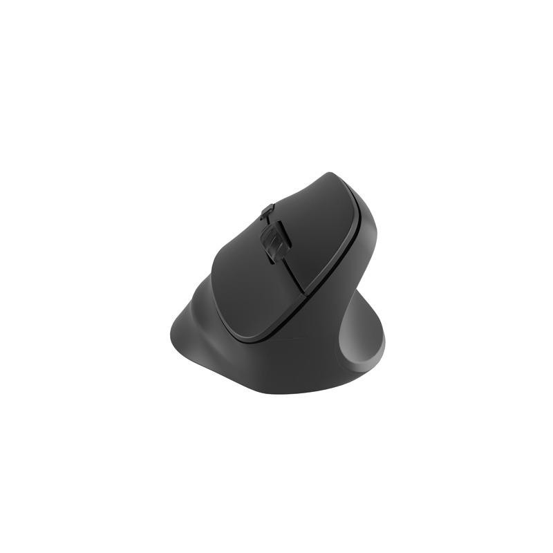 Mysz bezprzewodowa Natec Crake 2 Bluetooth 5.2 + 2.4GHz 2400… | PartsPC.pl