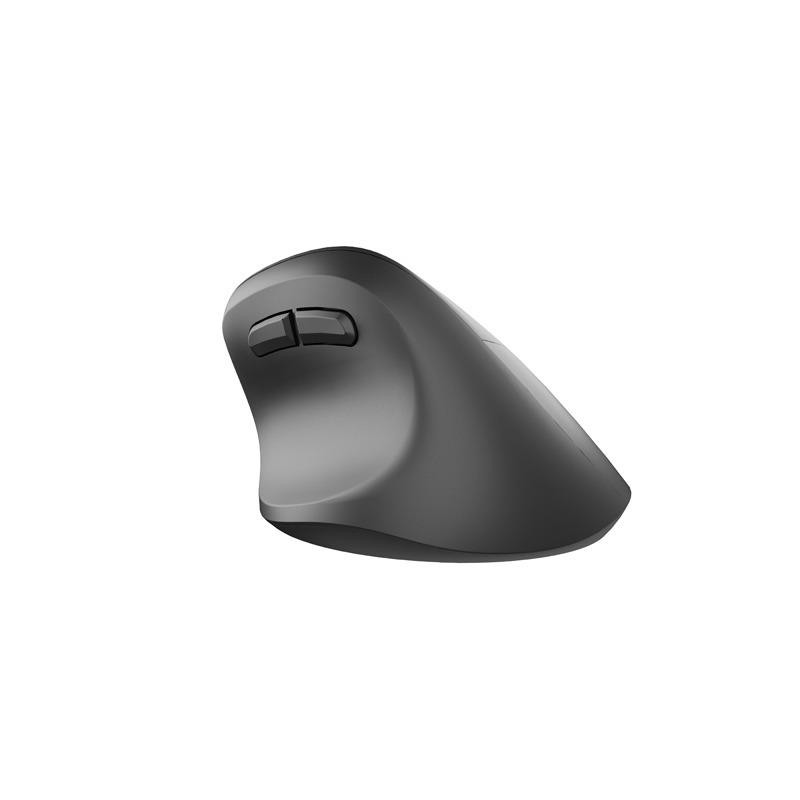 Mysz bezprzewodowa Natec Crake 2 Bluetooth 5.2 + 2.4GHz 2400… | PartsPC.pl