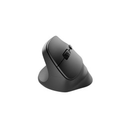 Mysz bezprzewodowa Natec Crake 2 Bluetooth 5.2 + 2.4GHz 2400DPI wertykalna