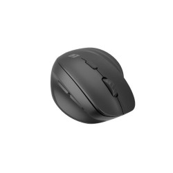 Mysz bezprzewodowa Natec Crake 2 Bluetooth 5.2 + 2.4GHz 2400DPI wertykalna