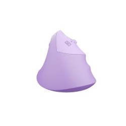 Mysz bezprzewodowa Natec Crake 2 Bluetooth 5.2 + 2.4GHz 2400DPI wertykalna