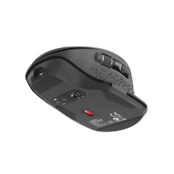 Mysz bezprzewodowa Natec Falcon optyczna 2.4GHz + BT 5.0 320… | PartsPC.pl