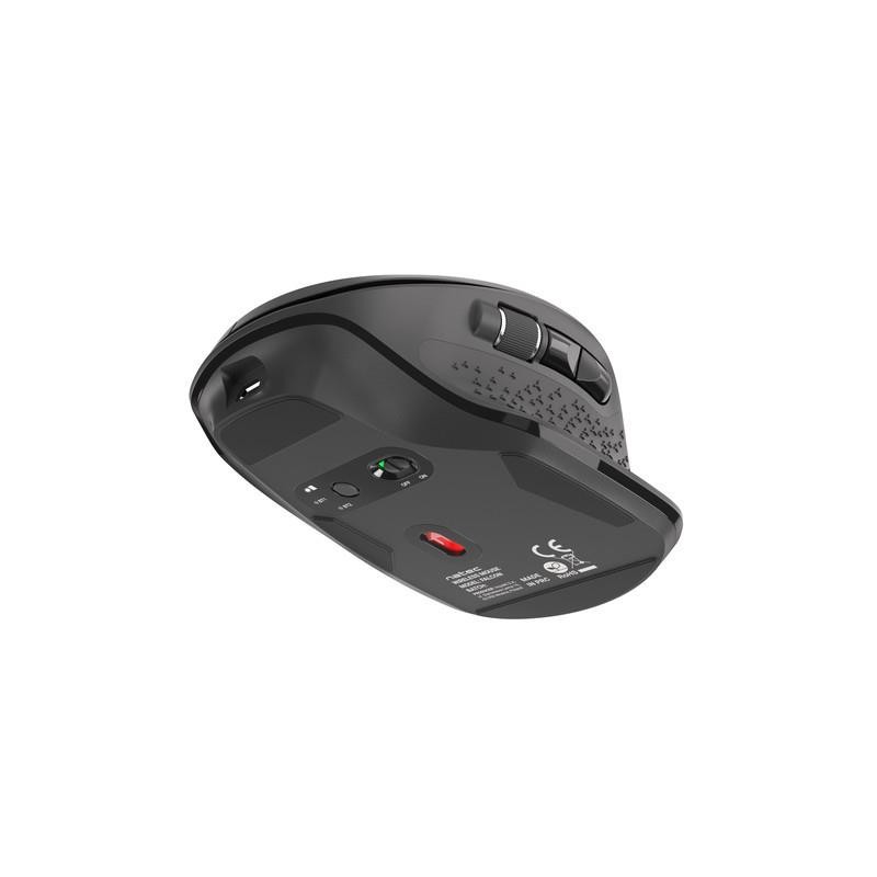 Mysz bezprzewodowa Natec Falcon optyczna 2.4GHz + BT 5.0 320… | PartsPC.pl