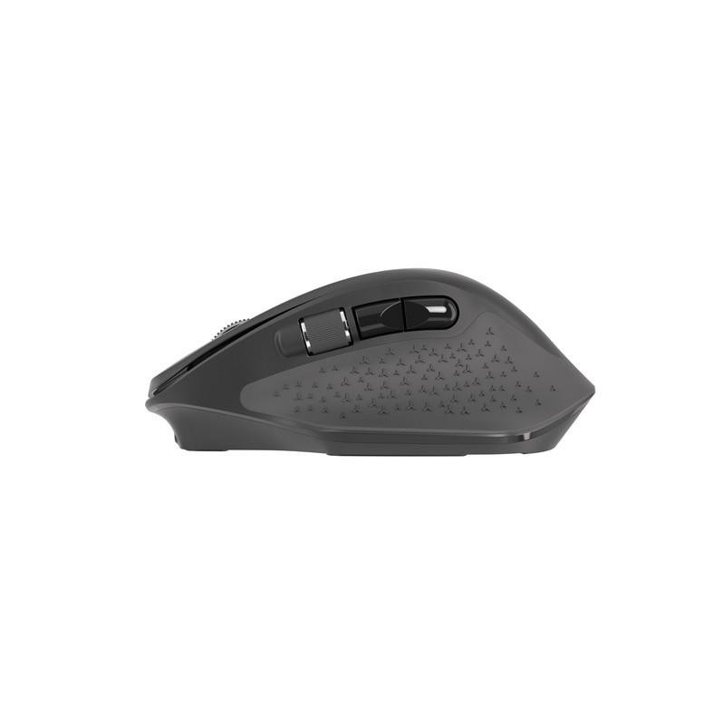 Mysz bezprzewodowa Natec Falcon optyczna 2.4GHz + BT 5.0 320… | PartsPC.pl