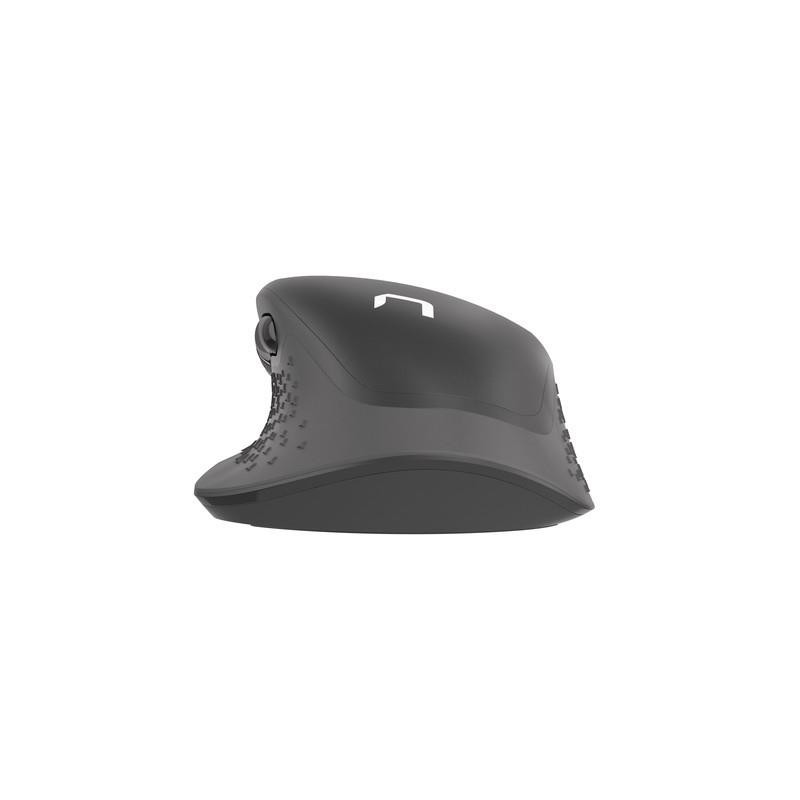 Mysz bezprzewodowa Natec Falcon optyczna 2.4GHz + BT 5.0 320… | PartsPC.pl