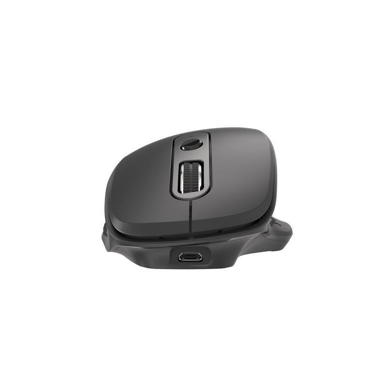 Mysz bezprzewodowa Natec Falcon optyczna 2.4GHz + BT 5.0 320… | PartsPC.pl