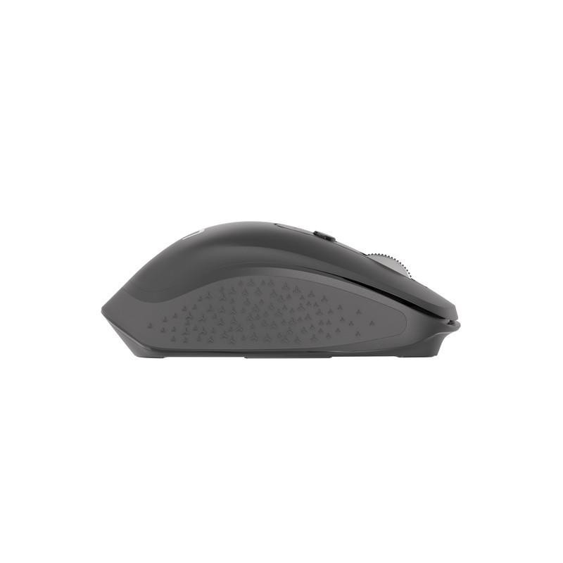 Mysz bezprzewodowa Natec Falcon optyczna 2.4GHz + BT 5.0 320… | PartsPC.pl
