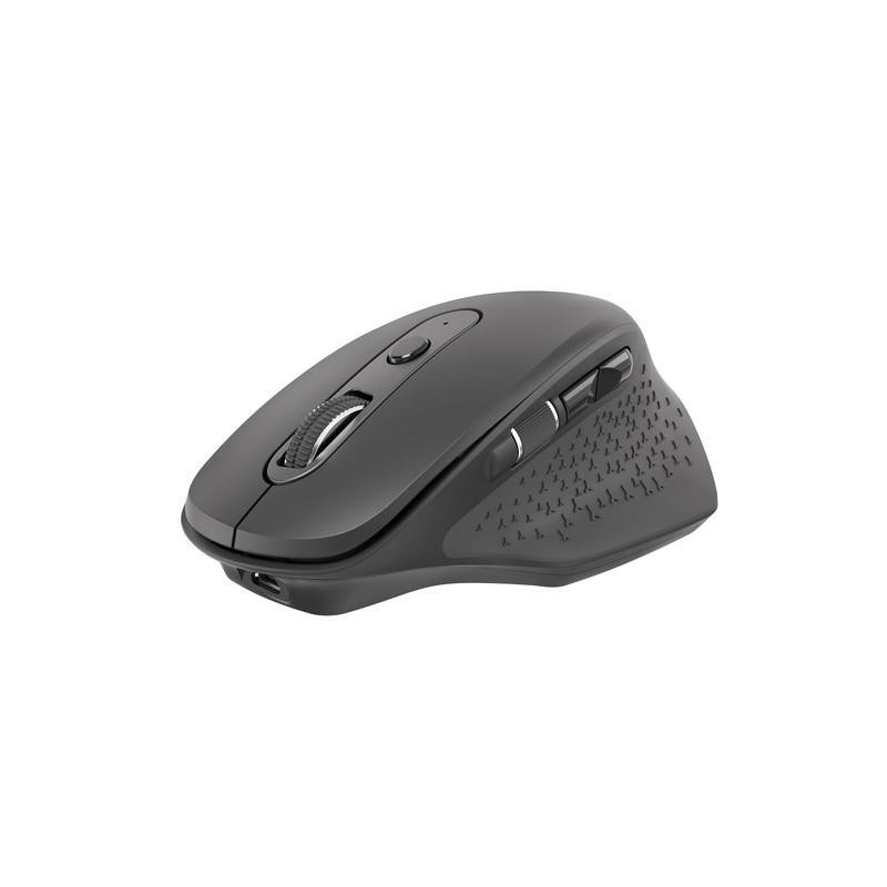 Mysz bezprzewodowa Natec Falcon optyczna 2.4GHz + BT 5.0 320… | PartsPC.pl