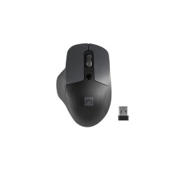 Mysz bezprzewodowa Natec Blackbird 2 optyczna NANO 2.4GHz cz… | PartsPC.pl