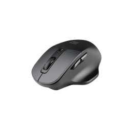Mysz bezprzewodowa Natec Blackbird 2 optyczna NANO 2.4GHz cz… | PartsPC.pl