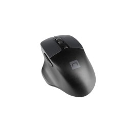 Mysz bezprzewodowa Natec Blackbird 2 optyczna NANO 2.4GHz cz… | PartsPC.pl