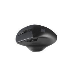 Mysz bezprzewodowa Natec Blackbird 2 optyczna NANO 2.4GHz cz… | PartsPC.pl