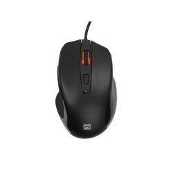 Mysz przewodowa Natec PIGEON 2 optyczna 4000dpi USB programo… | PartsPC.pl