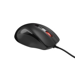 Mysz przewodowa Natec PIGEON 2 optyczna 4000dpi USB programo… | PartsPC.pl