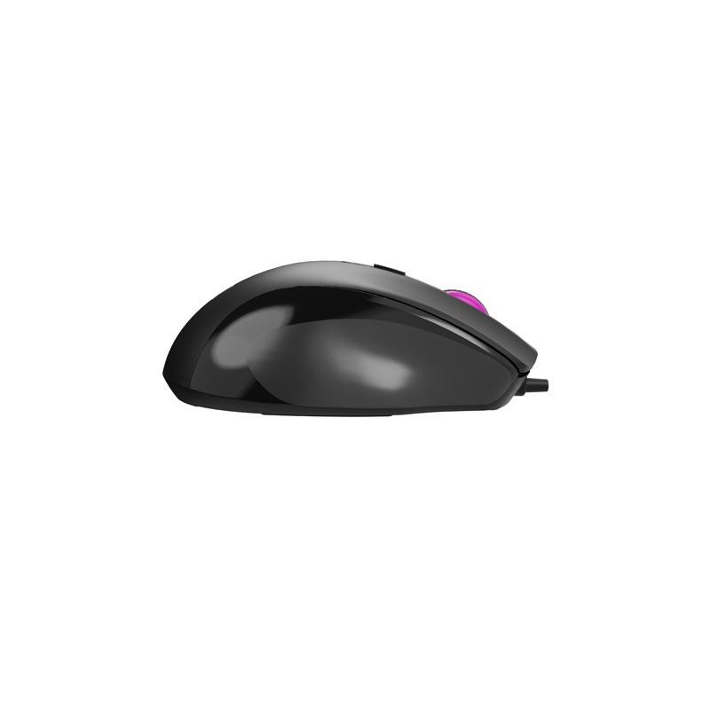 Mysz przewodowa Natec PIGEON 2 optyczna 4000dpi USB programo… | PartsPC.pl
