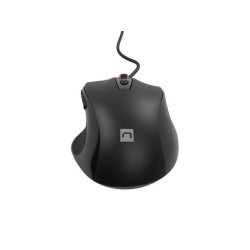 Mysz przewodowa Natec PIGEON 2 optyczna 4000dpi USB programo… | PartsPC.pl