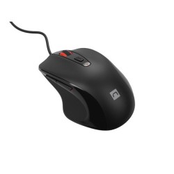 Mysz przewodowa Natec PIGEON 2 optyczna 4000dpi USB programo… | PartsPC.pl