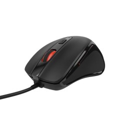 Mysz przewodowa Natec PIGEON 2 optyczna 4000dpi USB programo… | PartsPC.pl