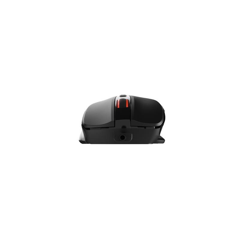 Mysz przewodowa Natec PIGEON 2 optyczna 4000dpi USB programo… | PartsPC.pl