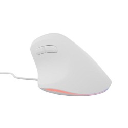 Mysz przewodowa Natec Crake 2 PRO 12800dpi wertykalna progra… | PartsPC.pl
