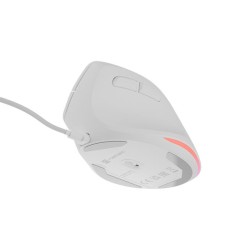 Mysz przewodowa Natec Crake 2 PRO 12800dpi wertykalna progra… | PartsPC.pl