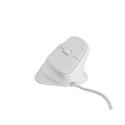 Mysz przewodowa Natec Crake 2 PRO 12800dpi wertykalna progra… | PartsPC.pl
