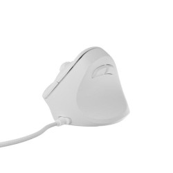 Mysz przewodowa Natec Crake 2 PRO 12800dpi wertykalna progra… | PartsPC.pl