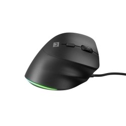 Mysz przewodowa Natec Crake 2 PRO 12800dpi wertykalna progra… | PartsPC.pl