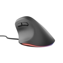 Mysz przewodowa Natec Crake 2 PRO 12800dpi wertykalna progra… | PartsPC.pl