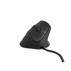 Mysz przewodowa Natec Crake 2 PRO 12800dpi wertykalna progra… | PartsPC.pl